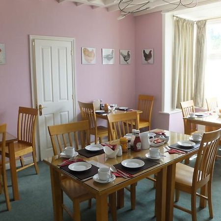 Silverwood Lodge CBG エクステリア 写真