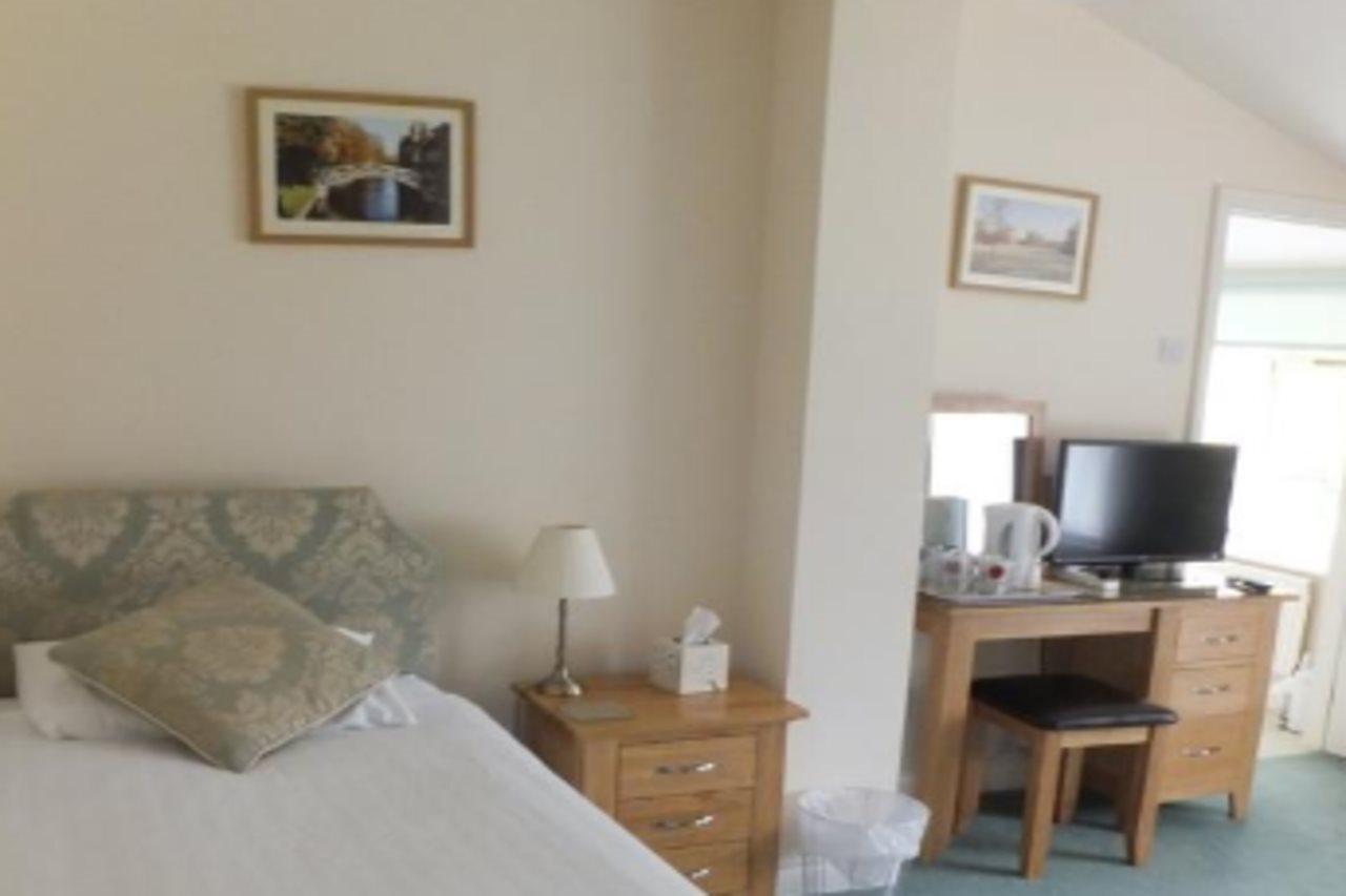 Silverwood Lodge CBG エクステリア 写真