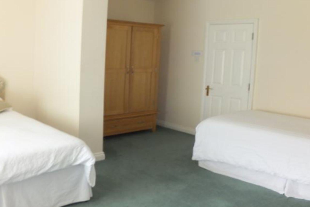 Silverwood Lodge CBG エクステリア 写真