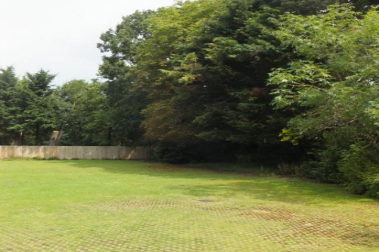Silverwood Lodge CBG エクステリア 写真