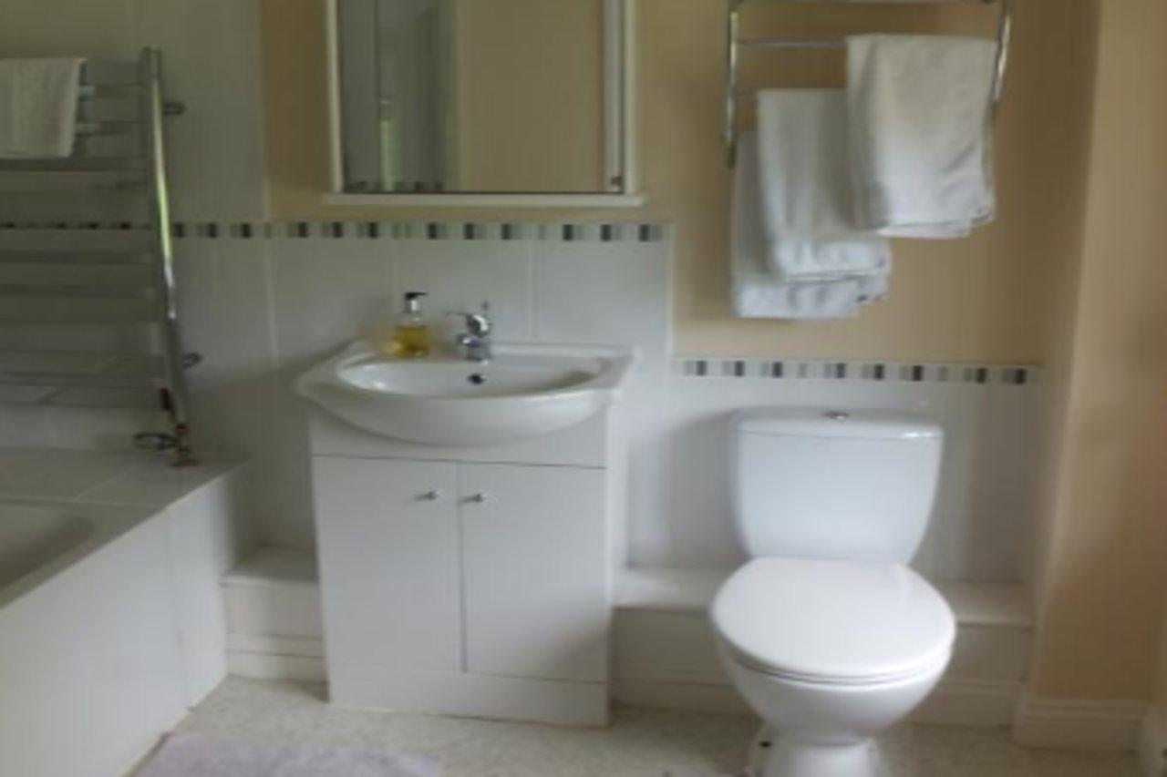 Silverwood Lodge CBG エクステリア 写真