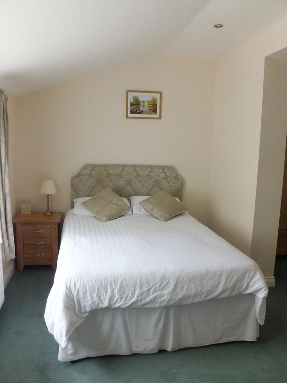 Silverwood Lodge CBG エクステリア 写真