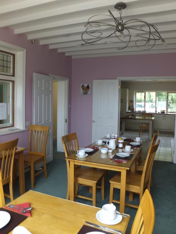 Silverwood Lodge CBG エクステリア 写真