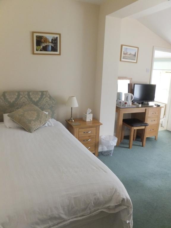 Silverwood Lodge CBG エクステリア 写真