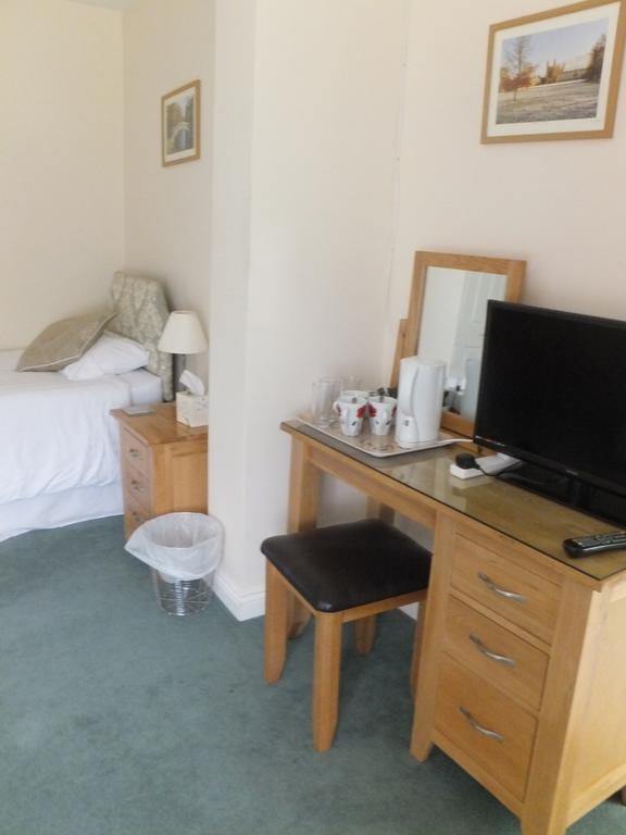 Silverwood Lodge CBG エクステリア 写真