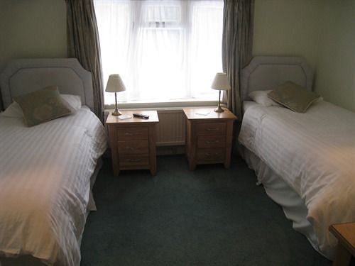 Silverwood Lodge CBG エクステリア 写真