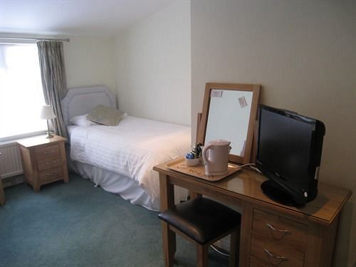 Silverwood Lodge CBG エクステリア 写真
