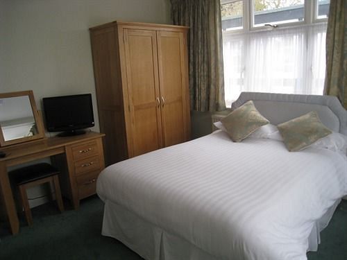 Silverwood Lodge CBG エクステリア 写真